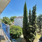Photo n°1 - Acheter un appartement 4 pièces<br/> de 76 m² à Nantes (44300)
