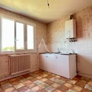 Photo n°3 - Acheter un appartement 4 pièces<br/> de 76 m² à Nantes (44300)