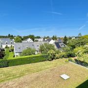 Photo n°9 - Acheter un appartement 4 pièces<br/> de 76 m² à Nantes (44300)
