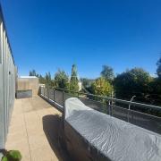 Photo n°4 - Acheter un appartement 4 pièces<br/> de 85 m² à Nantes (44000)