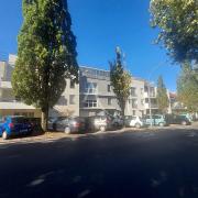 Photo n°5 - Acheter un appartement 4 pièces<br/> de 85 m² à Nantes (44000)