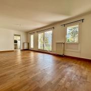 Photo n°1 - Acheter un appartement 4 pièces<br/> de 97 m² à Nantes (44300)