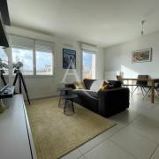 Photo n°2 - Acheter un appartement 4 pièces<br/> de 96 m² à Nantes (44300)