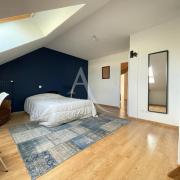 Photo n°4 - Acheter un appartement 4 pièces<br/> de 96 m² à Nantes (44300)