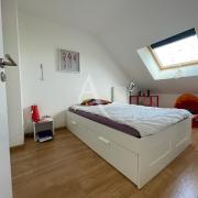 Photo n°5 - Acheter un appartement 4 pièces<br/> de 96 m² à Nantes (44300)