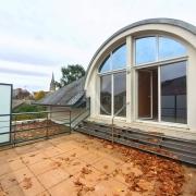 Photo n°1 - Acheter un appartement 5 pièces<br/> de 130 m² à La Chapelle Sur Erdre (44240)