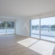 Photo n°2 - Acheter un appartement 5 pièces<br/> de 98 m² à Nantes (44000)