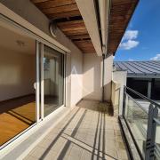 Photo n°15 - Acheter un appartement 5 pièces<br/> de 134 m² à Nantes (44000)