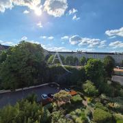 Photo n°4 - Acheter un appartement 5 pièces<br/> de 134 m² à Nantes (44000)