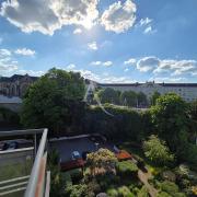 Photo n°2 - Acheter un appartement 5 pièces<br/> de 134 m² à Nantes (44000)