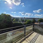 Photo n°1 - Acheter un appartement 5 pièces<br/> de 134 m² à Nantes (44000)