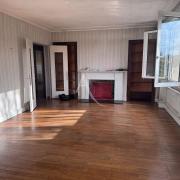 Photo n°1 - Acheter un appartement 5 pièces<br/> de 106 m² à Nantes (44000)