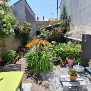 Photo n°1 - Acheter une maison 3 pièces<br/> de 75 m² à Nantes (44300)