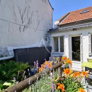 Photo n°4 - Acheter une maison 3 pièces<br/> de 75 m² à Nantes (44300)