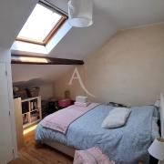 Photo n°7 - Acheter une maison 3 pièces<br/> de 75 m² à Nantes (44300)