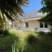 Photo n°1 - Acheter une maison 4 pièces<br/> de 102 m² à Nantes (44300)