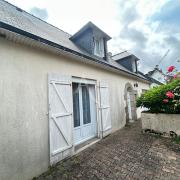 Photo n°11 - Acheter une maison 4 pièces<br/> de 102 m² à Nantes (44300)