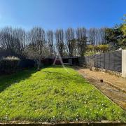Photo n°1 - Acheter une maison 4 pièces<br/> de 113 m² à Nantes (44300)