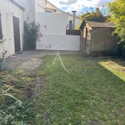 Photo n°5 - Acheter une maison 5 pièces<br/> de 93 m² à Nantes (44100)