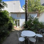 Photo n°11 - Acheter une maison 6 pièces<br/> de 141 m² à Nantes (44300)