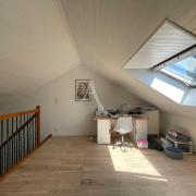 Photo n°9 - Acheter une maison 6 pièces<br/> de 141 m² à Nantes (44300)