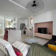 Photo n°1 - Acheter une maison 6 pièces<br/> de 141 m² à Nantes (44300)