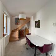 Photo n°3 - Acheter une maison 6 pièces<br/> de 141 m² à Nantes (44300)