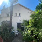 Photo n°2 - Acheter une maison 6 pièces<br/> de 141 m² à Nantes (44300)