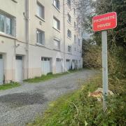 Photo n°1 - Acheter un stationnement<br/> de 22 m² à Nantes (44000)