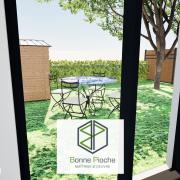 Photo n°8 - Acheter un terrain<br/> de 556 m² à La Chapelle Sur Erdre (44240)