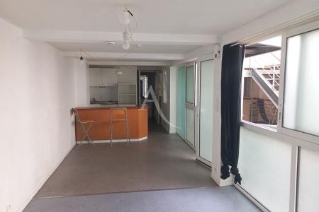 Bureau en vente à Nantes Centre Ville (AGT744-B)