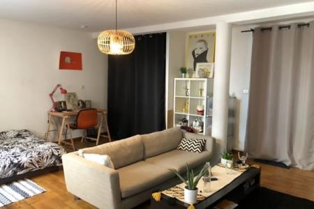 Appartement en location à Nantes (LAPP100113)