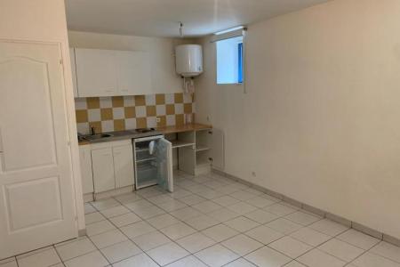 Appartement en location à Nantes (LAPP100135)