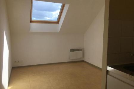 Studio en location à carquefou (GES00340007)