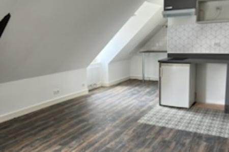 Studio en location à NANTES (GES62790005)