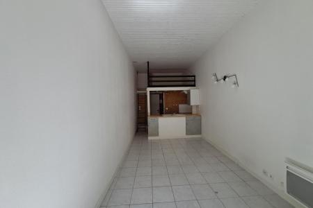 Studio en location à NANTES (GES00660001)