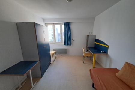 Studio en location à NANTES (GES56510107)