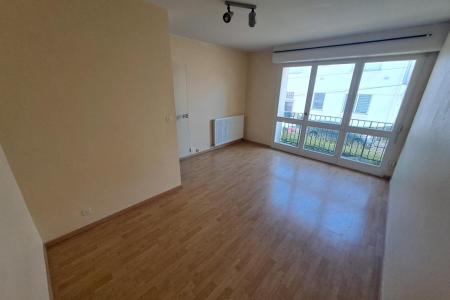 Studio en location à Nantes (LAPP99876)