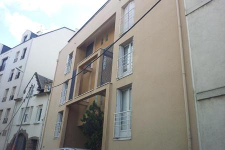 Studio en location à NANTES (GES00580026)