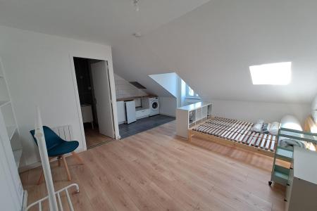 Studio en location à NANTES (GES63020006)