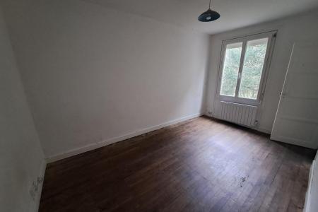 Studio en location à NANTES (GES51080011)