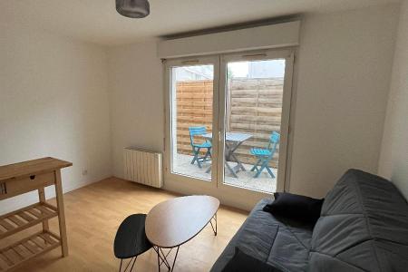 Studio en location à NANTES (GES02530024)