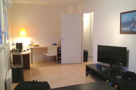 Studio en location à NANTES (GES55800095)