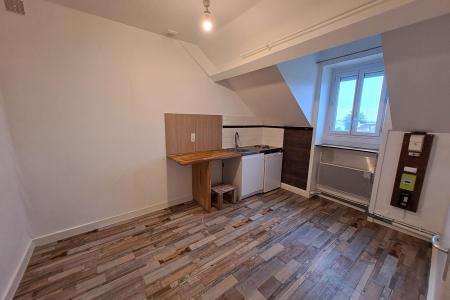 Studio en location à NANTES (GES57390002)