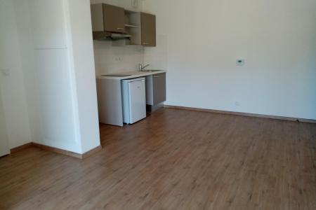 Appartement T2 en location à COUERON (GES01780025)