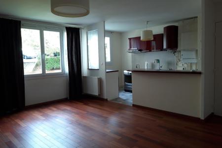 Appartement T2 en location à NANTES (GES01350157)