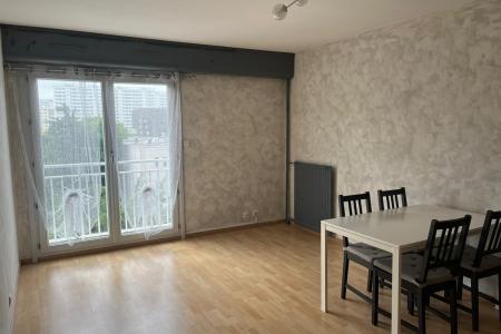 Appartement T2 en location à NANTES (GES63341346)