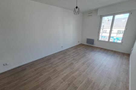 Appartement T2 en location à NANTES (GES62180069)