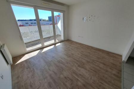 Appartement T2 en location à NANTES (GES57490046)