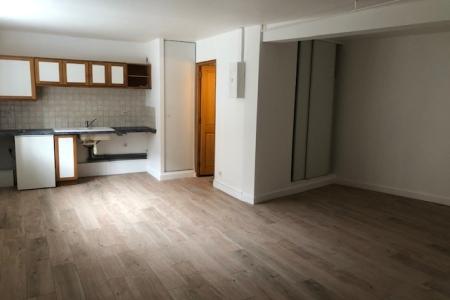 Appartement T2 en location à Nantes (LAPP100157)